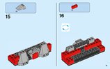 Instrucciones de Construcción - LEGO - 75997 - ComicCon LSH 2018_2: Page 11