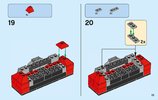 Instrucciones de Construcción - LEGO - 75997 - ComicCon LSH 2018_2: Page 13