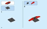 Instrucciones de Construcción - LEGO - 75997 - ComicCon LSH 2018_2: Page 16