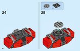 Instrucciones de Construcción - LEGO - 75997 - ComicCon LSH 2018_2: Page 18