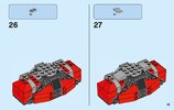 Instrucciones de Construcción - LEGO - 75997 - ComicCon LSH 2018_2: Page 19