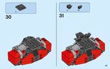 Instrucciones de Construcción - LEGO - 75997 - ComicCon LSH 2018_2: Page 21