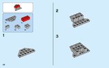 Instrucciones de Construcción - LEGO - 75997 - ComicCon LSH 2018_2: Page 24