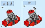 Instrucciones de Construcción - LEGO - 75997 - ComicCon LSH 2018_2: Page 26