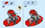 Instrucciones de Construcción - LEGO - 75997 - ComicCon LSH 2018_2: Page 27