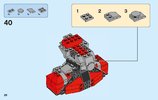 Instrucciones de Construcción - LEGO - 75997 - ComicCon LSH 2018_2: Page 28