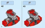 Instrucciones de Construcción - LEGO - 75997 - ComicCon LSH 2018_2: Page 30