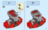 Instrucciones de Construcción - LEGO - 75997 - ComicCon LSH 2018_2: Page 31