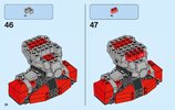 Instrucciones de Construcción - LEGO - 75997 - ComicCon LSH 2018_2: Page 32