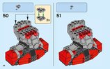 Instrucciones de Construcción - LEGO - 75997 - ComicCon LSH 2018_2: Page 34