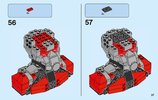 Instrucciones de Construcción - LEGO - 75997 - ComicCon LSH 2018_2: Page 37