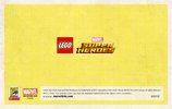 Instrucciones de Construcción - LEGO - 75997 - ComicCon LSH 2018_2: Page 56