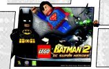 Instrucciones de Construcción - LEGO - DC Comics Super Heroes - 76000 - Batman Ártico™ vs. Mr. Frío: La Incursión de Aquaman™: Page 66