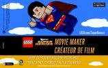 Instrucciones de Construcción - LEGO - DC Comics Super Heroes - 76003 - Superman™: La Batalla de Smallville: Page 52