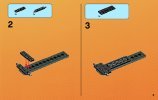 Instrucciones de Construcción - LEGO - DC Comics Super Heroes - 76003 - Superman™: La Batalla de Smallville: Page 5