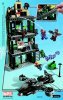 Instrucciones de Construcción - LEGO - Marvel Super Heroes - 76005 - Spider-Man™: Encuentro en el Daily Bugle: Page 40