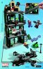 Instrucciones de Construcción - LEGO - Marvel Super Heroes - 76005 - Spider-Man™: Encuentro en el Daily Bugle: Page 40