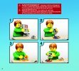 Instrucciones de Construcción - LEGO - Marvel Super Heroes - 76005 - Spider-Man™: Encuentro en el Daily Bugle: Page 2