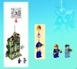 Instrucciones de Construcción - LEGO - Marvel Super Heroes - 76005 - Spider-Man™: Encuentro en el Daily Bugle: Page 33