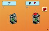 Instrucciones de Construcción - LEGO - DC Comics Super Heroes - 76009 - Superman™: La Huida de Black Zero: Page 39