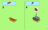 Instrucciones de Construcción - LEGO - DC Comics Super Heroes - 76010 - Batman™: Cara a Cara contra el Pingüino: Page 17