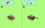 Instrucciones de Construcción - LEGO - DC Comics Super Heroes - 76010 - Batman™: Cara a Cara contra el Pingüino: Page 18