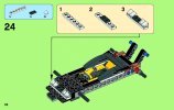 Instrucciones de Construcción - LEGO - DC Comics Super Heroes - 76012 - Batman™: A la Caza de Enigma: Page 36