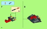 Instrucciones de Construcción - LEGO - DC Comics Super Heroes - 76012 - Batman™: A la Caza de Enigma: Page 56