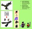 Instrucciones de Construcción - LEGO - DC Comics Super Heroes - 76013 - Batman™: La Apisonadora a Vapor del Joker: Page 2