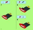 Instrucciones de Construcción - LEGO - DC Comics Super Heroes - 76013 - Batman™: La Apisonadora a Vapor del Joker: Page 18