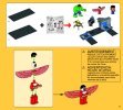 Instrucciones de Construcción - LEGO - Marvel Super Heroes - 76018 - Hulk Lab Smash: Page 3