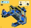 Instrucciones de Construcción - LEGO - Marvel Super Heroes - 76018 - Hulk Lab Smash: Page 56