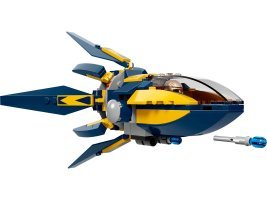 76019 - Starblaster Showdown