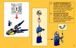 Instrucciones de Construcción - LEGO - Marvel Super Heroes - 76019 - Combate contra el Destructor Estelar: Page 3