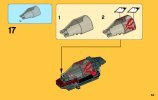 Instrucciones de Construcción - LEGO - Marvel Super Heroes - 76019 - Combate contra el Destructor Estelar: Page 55