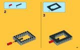 Instrucciones de Construcción - LEGO - Marvel Super Heroes - 76020 - Misión de Huida: Page 37