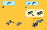 Instrucciones de Construcción - LEGO - Marvel Super Heroes - 76022 - Los X-Men vs. el Centinela: Page 7