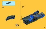 Instrucciones de Construcción - LEGO - Marvel Super Heroes - 76022 - Los X-Men vs. el Centinela: Page 15