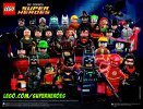 Instrucciones de Construcción - LEGO - DC Comics Super Heroes - 76023 - El Tumbler: Page 60