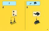 Instrucciones de Construcción - LEGO - DC Comics Super Heroes - 76025 - Linterna Verde vs. Sinestro: Page 15