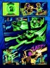 Instrucciones de Construcción - LEGO - DC Comics Super Heroes - 76025 - Linterna Verde vs. Sinestro: Page 2