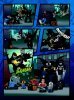 Instrucciones de Construcción - LEGO - DC Comics Super Heroes - 76026 - La Locura de Gorilla Grodd: Page 6