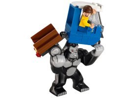 76026 - Gorilla Grodd goes Bananas