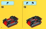 Instrucciones de Construcción - LEGO - DC Comics Super Heroes - 76027 - El Ataque Submarino de Manta Negra: Page 14