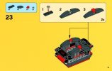 Instrucciones de Construcción - LEGO - DC Comics Super Heroes - 76027 - El Ataque Submarino de Manta Negra: Page 17