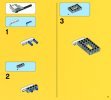 Instrucciones de Construcción - LEGO - DC Comics Super Heroes - 76028 - La Invasión de Darkseid: Page 3