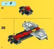 Instrucciones de Construcción - LEGO - DC Comics Super Heroes - 76028 - La Invasión de Darkseid: Page 34