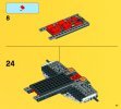 Instrucciones de Construcción - LEGO - DC Comics Super Heroes - 76028 - La Invasión de Darkseid: Page 27