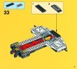 Instrucciones de Construcción - LEGO - DC Comics Super Heroes - 76028 - La Invasión de Darkseid: Page 41