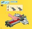 Instrucciones de Construcción - LEGO - DC Comics Super Heroes - 76028 - La Invasión de Darkseid: Page 52